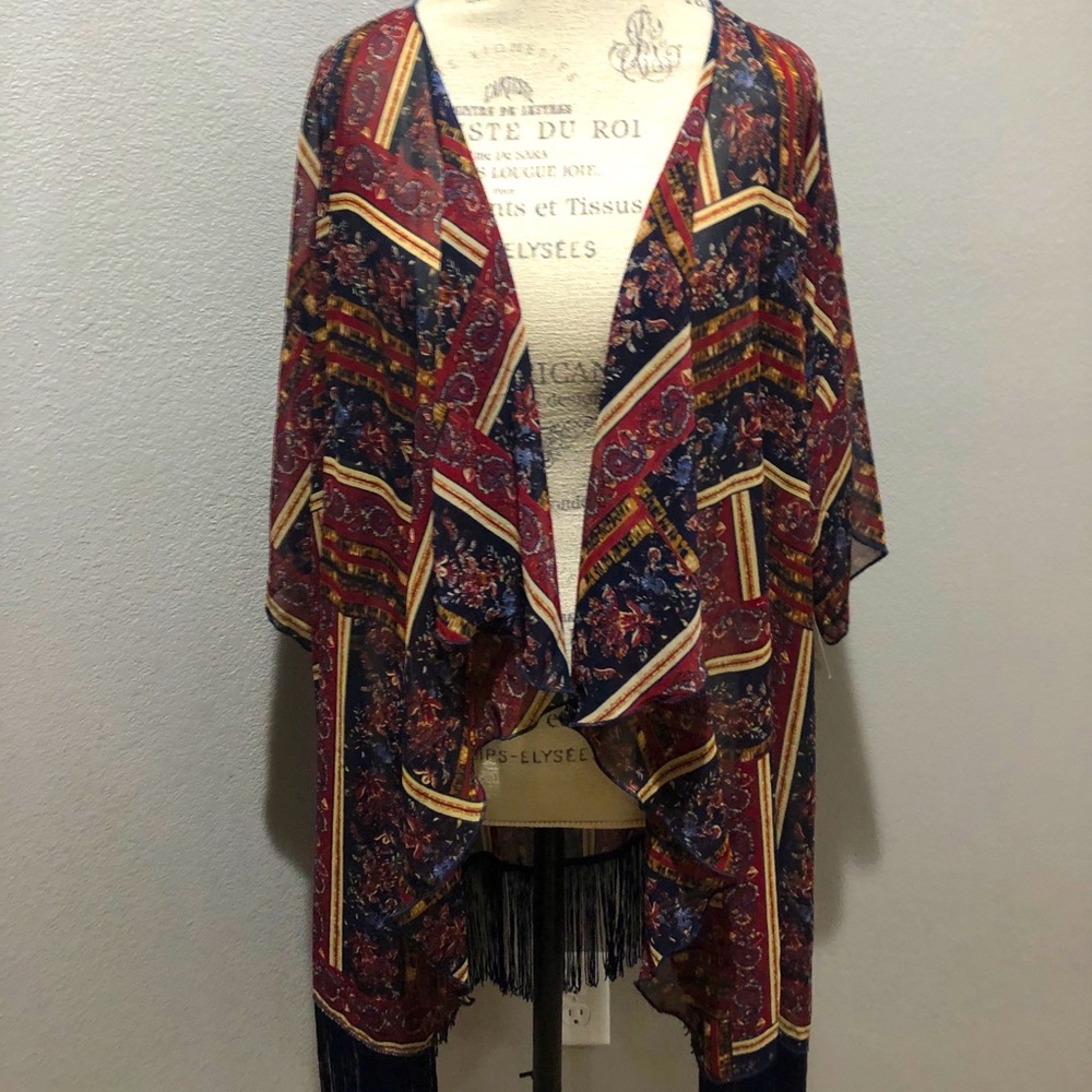 LulaRoe Monroe Large